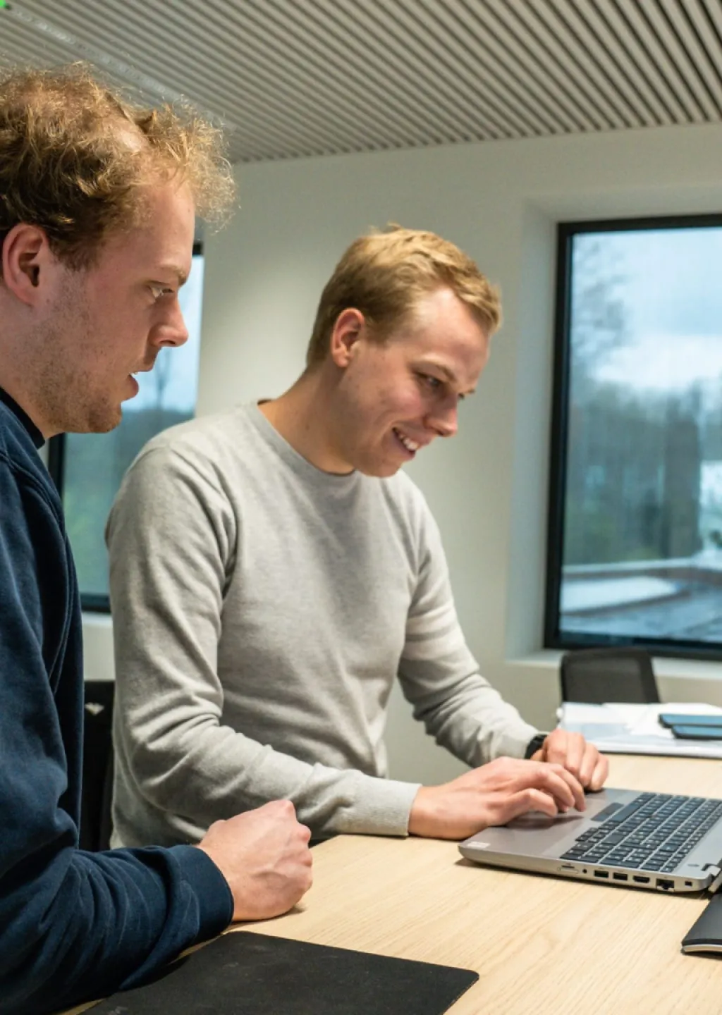Vacature Field Engineer BEP Europe Brugge nv