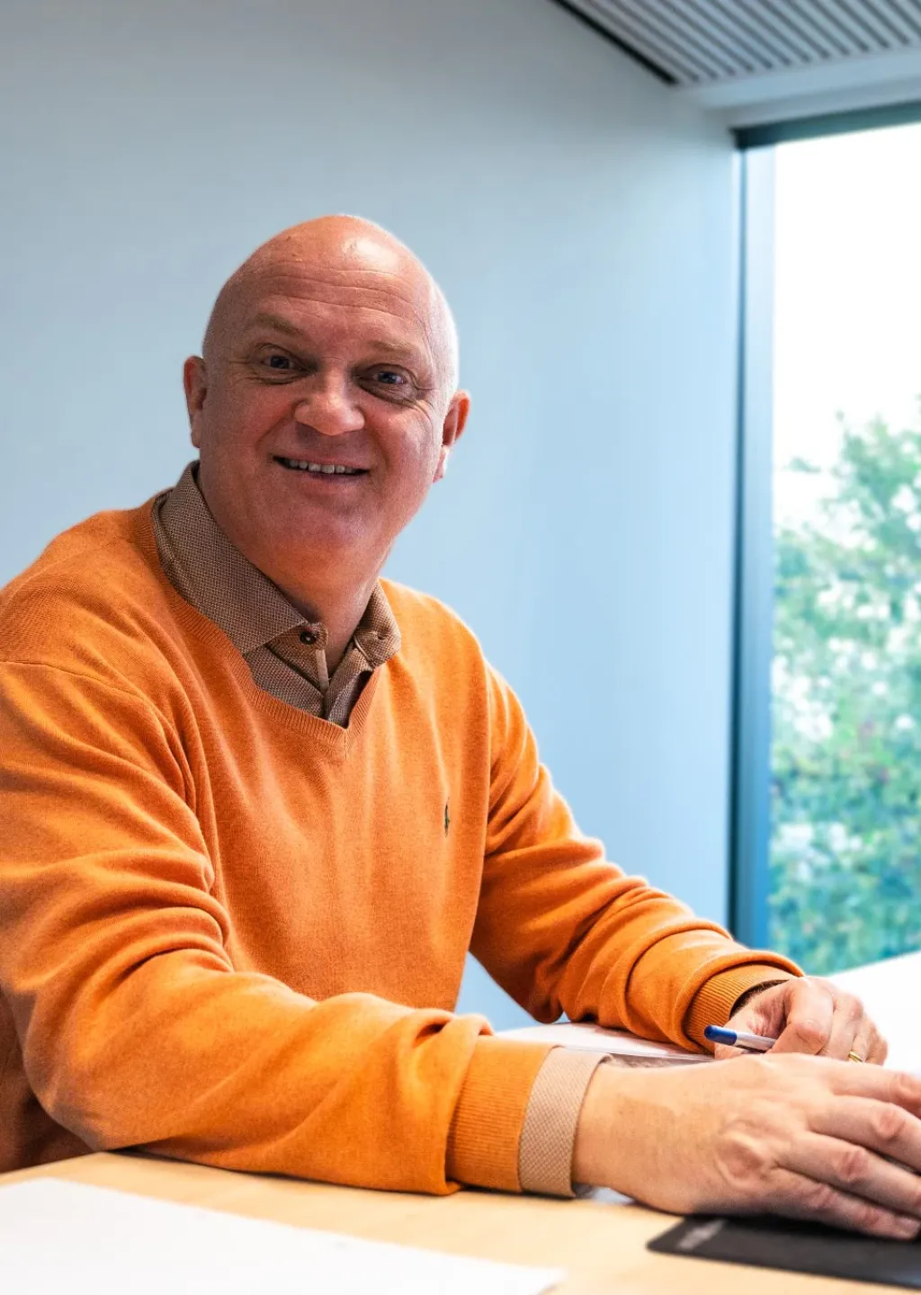 Jobs BEP Europe Project controller