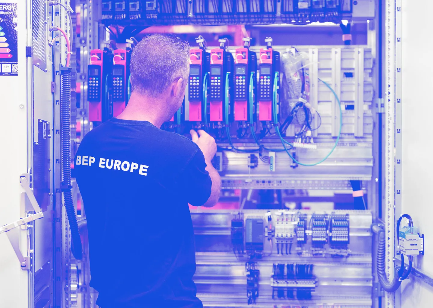 BEP Europe