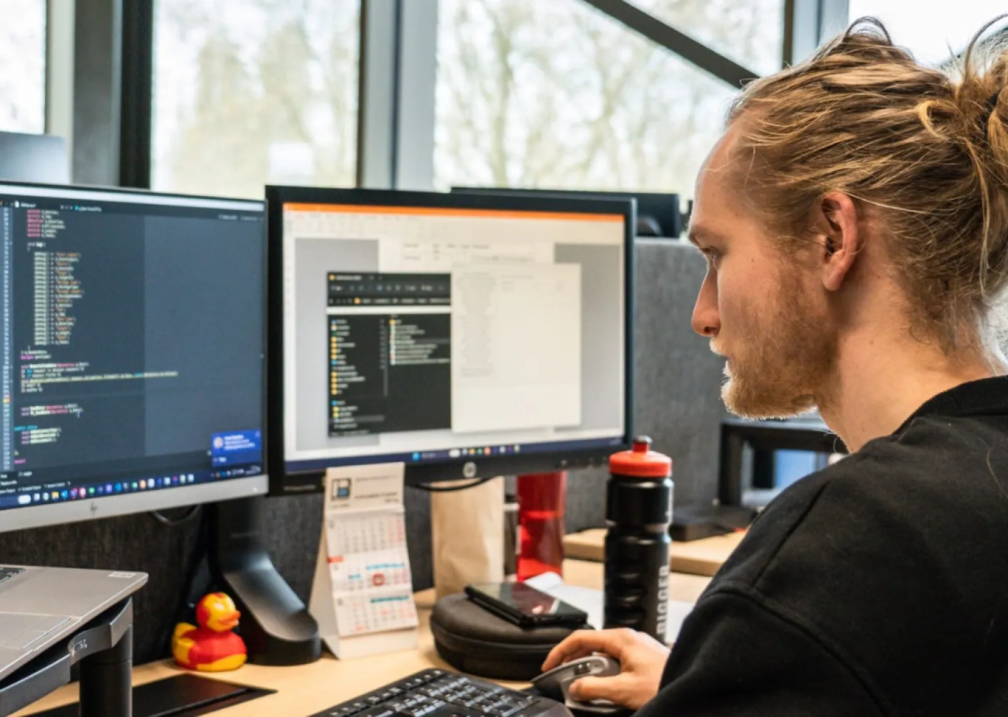 Vacature Software Engineer BEP Europe NV Brugge.png