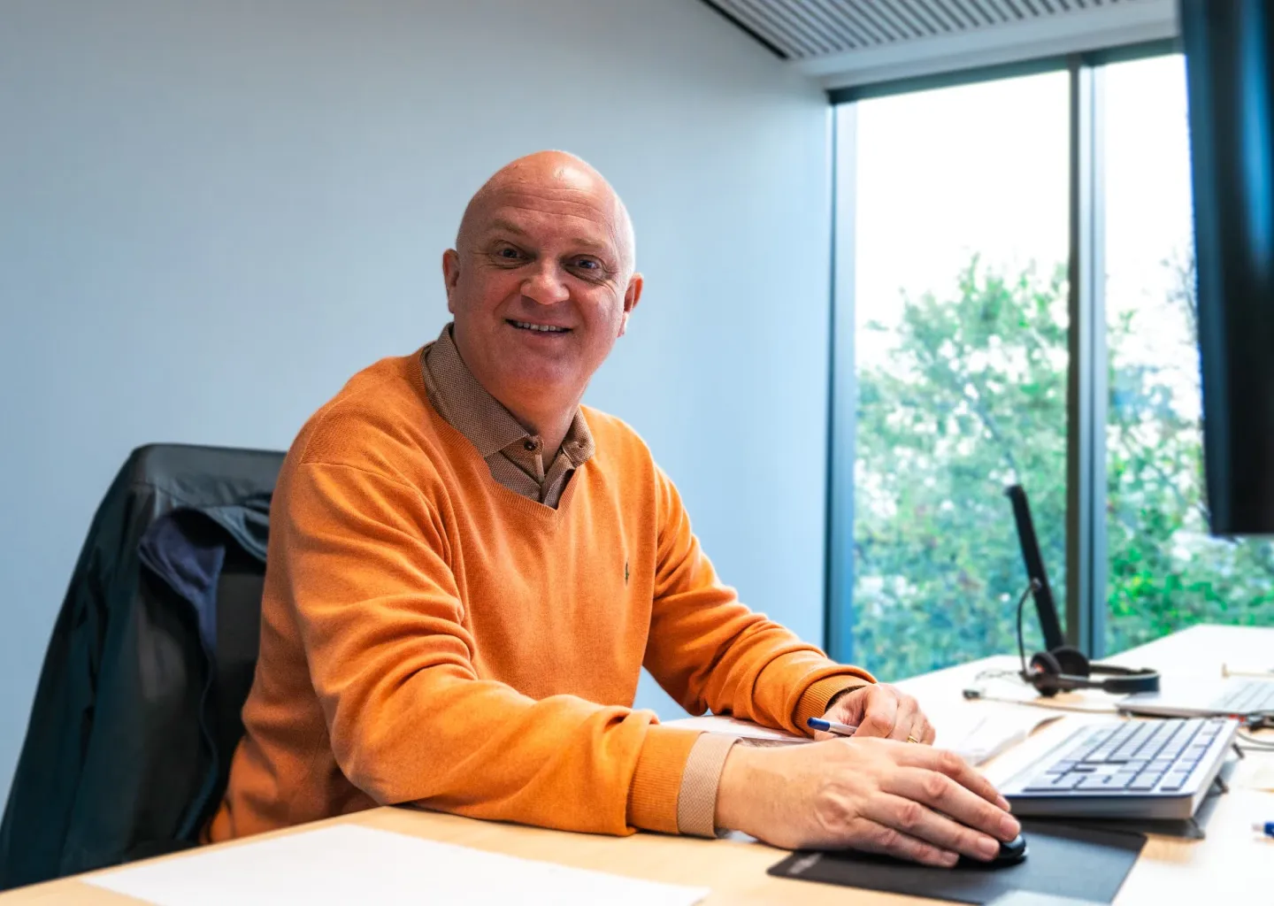 Jobs BEP Europe Project controller